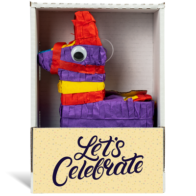 Let's Celebrate Piñatagram