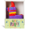 Party Piñatagram
