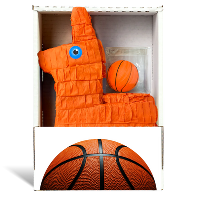 Basketball Piñatagram