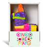 Festive Cinco de Mayo Piñatagram