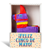 Feliz Cinco de Mayo Piñatagram