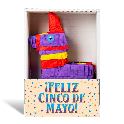 Feliz Cinco de Mayo Piñatagram