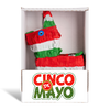Cinco de Mayo Mexico Piñatagram
