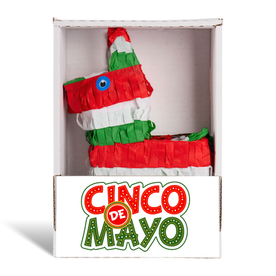 Cinco de Mayo Mexico Piñatagram