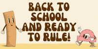 front graphic