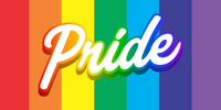 front graphic