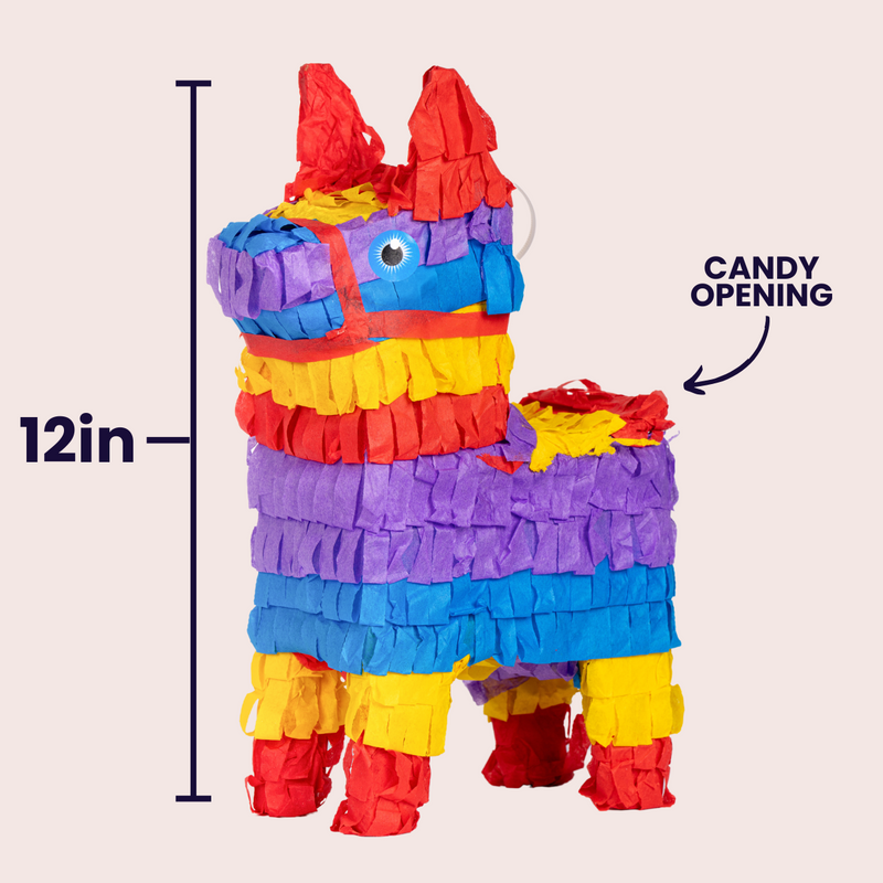 Boy or Girl Piñatagram