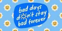 front graphic