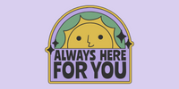 front graphic