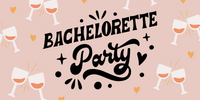 front graphic