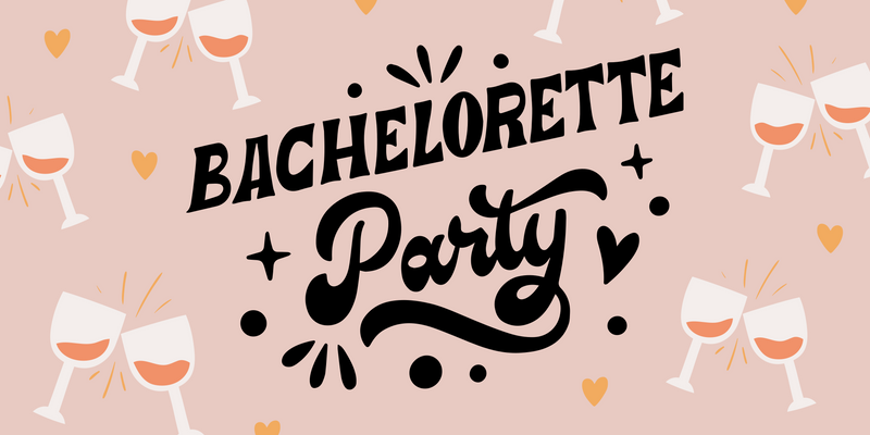 front graphic