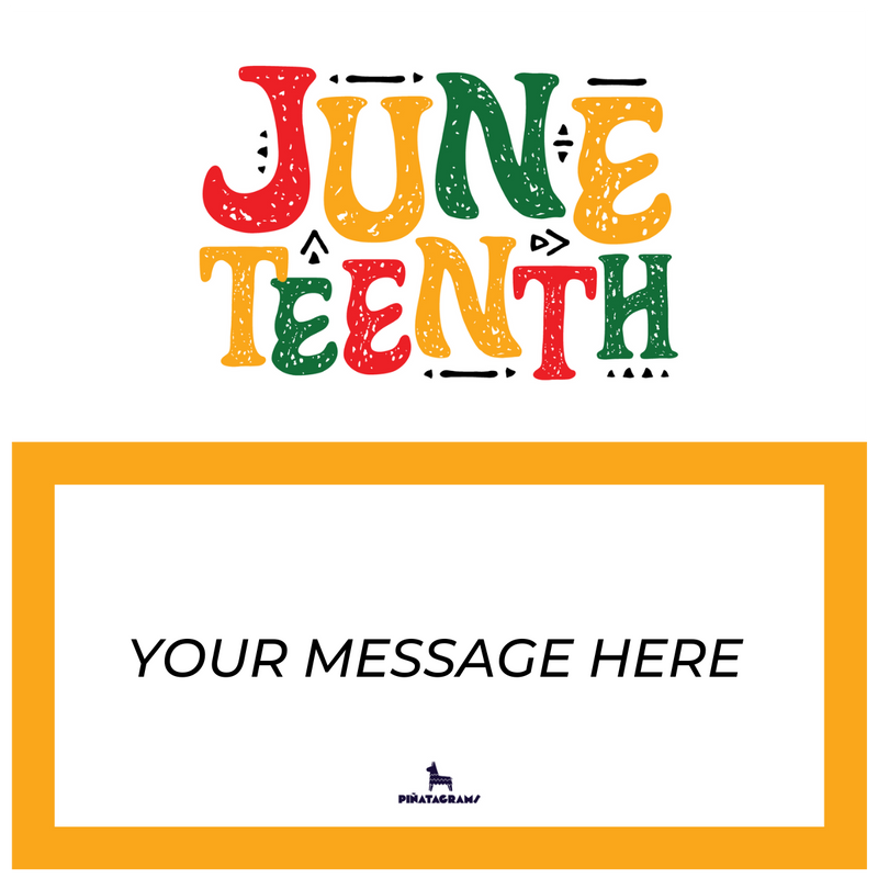 Juenteenth