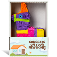 New Home Congrats Piñatagram