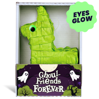 Ghoul Friends Forever