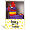 Sweet Summer Piñatagram