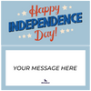 Happy Independence Day