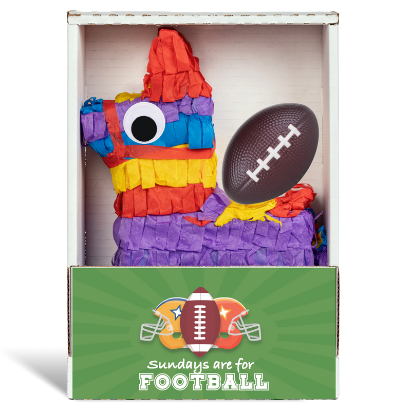 Game Day Football