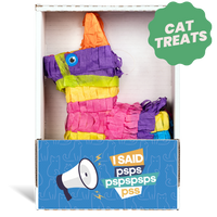 Cat Talk Catyata (Cat Treats)