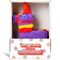 Milestone Congrats Piñatagram
