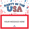Party in the USA