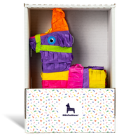 Tropical Piñatagram