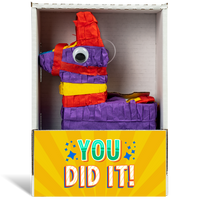 You Did it Piñatagram
