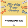 May Cause Purring Catyata (Cat Treats)