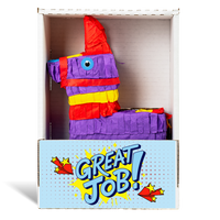 Great Job Piñatagram