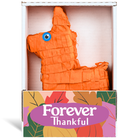 Forever Thankful Thanksgiving