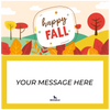 Hello Fall