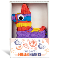 Full Plates, Fuller Hearts Thanksgiving