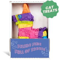Feline Fine Catyata (Cat Treats)