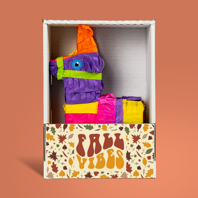 Fall Vibes Piñatagram