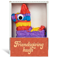 Friendsgiving Hugs