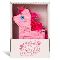 I Think I Like You Piñatagram