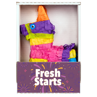 Fresh Start New Year