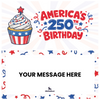 America´s 250th Birthday