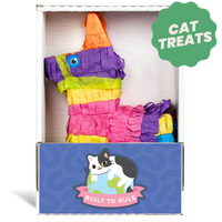 Built to Rule Catyata (Cat Treats)