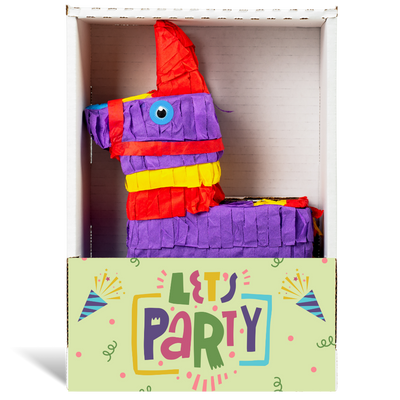 Party Piñatagram