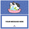 Built to Rule Catyata (Cat Treats)