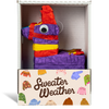Sweater Weather Piñatagram