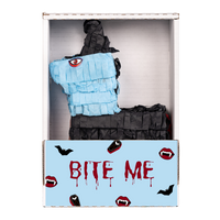 Bite Me Vampire Halloween