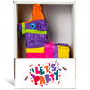 Let's Party Piñatagram