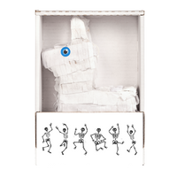 Dancing Skeletons