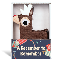 December to Remember Reindeer