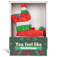 You Feel Like Christmas