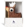 Reindeer Piñatagram