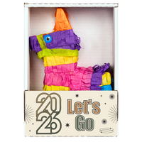 Let's Go 2026 New Year