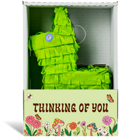 Thinking of You Nature Piñatagram