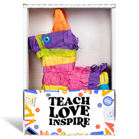 Teach, Love & Inspire Piñatagram